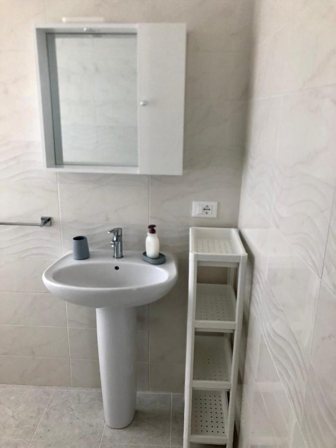 Ferienwohnung Delos E Artemide Syrakus Exterior foto