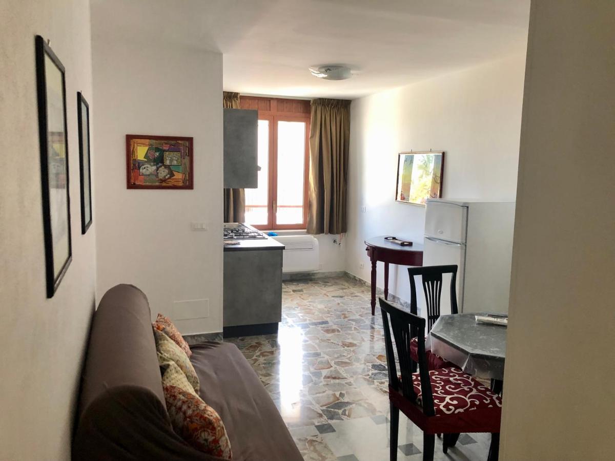 Ferienwohnung Delos E Artemide Syrakus Exterior foto