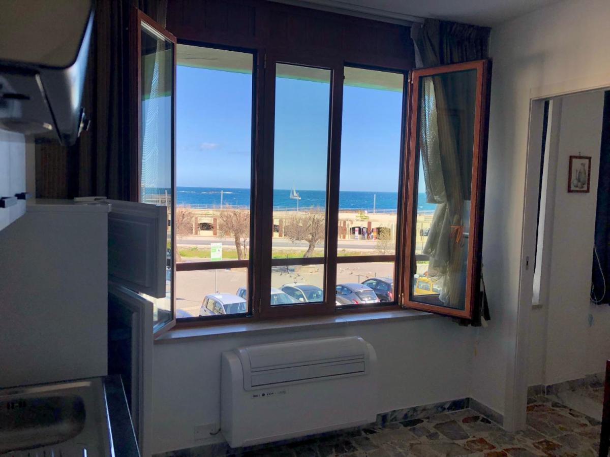 Ferienwohnung Delos E Artemide Syrakus Exterior foto