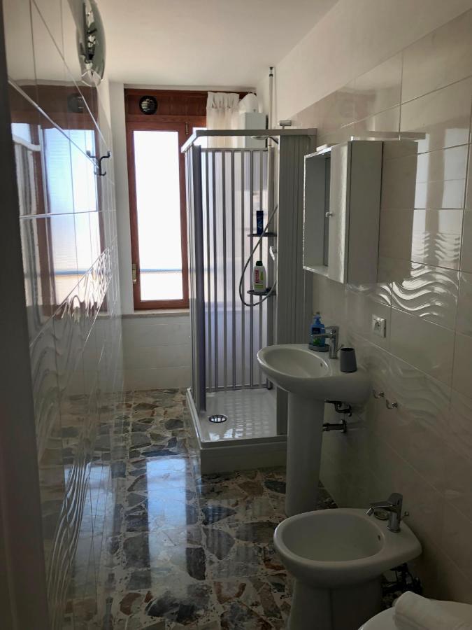 Ferienwohnung Delos E Artemide Syrakus Exterior foto